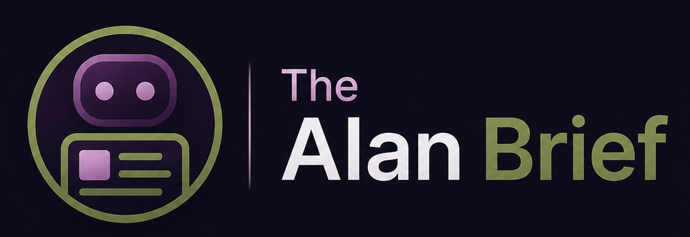The Alan Brief
